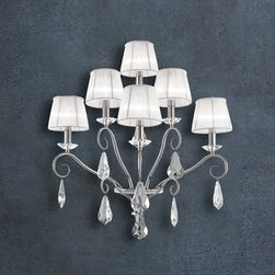 Classic Wall Lights - Wall Lighting