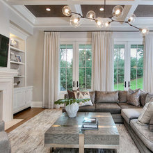 New Family Room