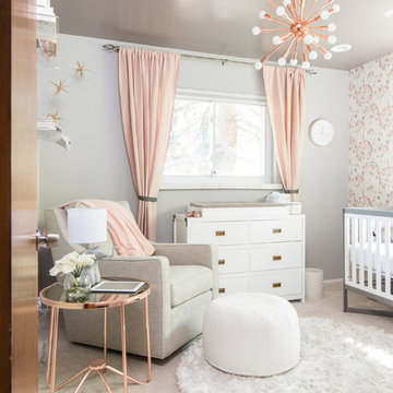 Ellary's Nursery