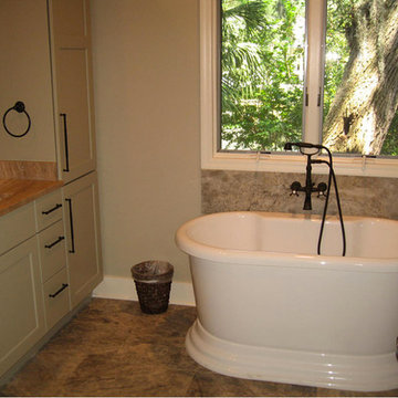 Bathrooms