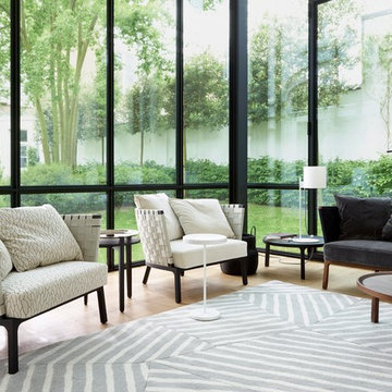 Ligne Roset 2017 Collection