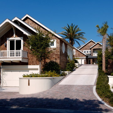Beach Cottage