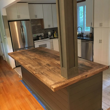 Aidan's Renovations
