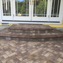 Patio Backyard