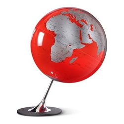 AG-ANGLO-R Atmosphere Anglo Globe by Atmosphere Globes - Home Decor