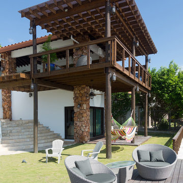 Casa de playa