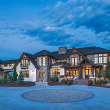 Exterior Ideas