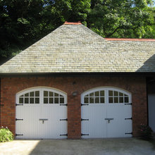 garage