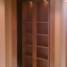Secret Door