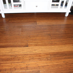 Bamboo Floors - Bamboo Flooring