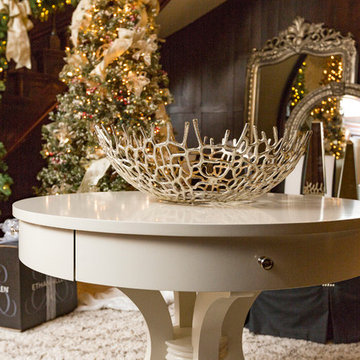 GLENDALE HOLIDAY HOME TOUR