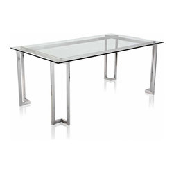 Limek Table - Furniture
