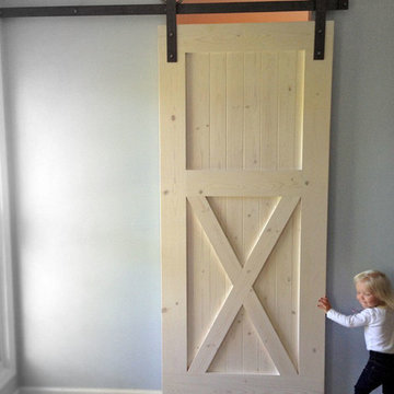 Barn Door 2014