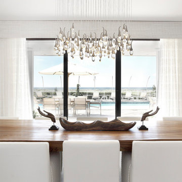 Dining Rooms