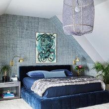Bedrooms