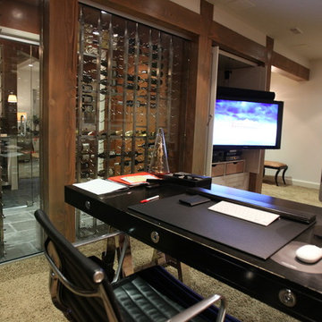 Whole Home AV in Hinsdale