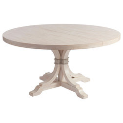 Transitional Dining Tables by HedgeApple