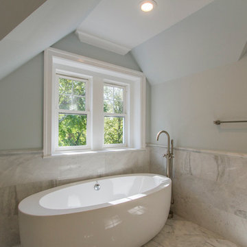 Bathroom Remodels - Main Line, PA