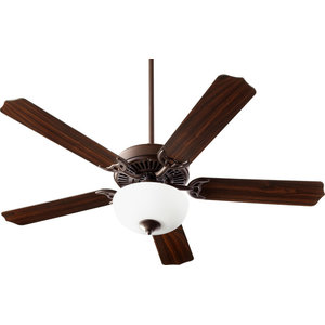 Dark Finish, Quorum 42605-86 Transitional 60``Ceiling Fan from Alton Collection in Bronze Dark Finish, Quorum 42605-86 Transitional 60``Ceiling Fan from Alton Collection in Bronze