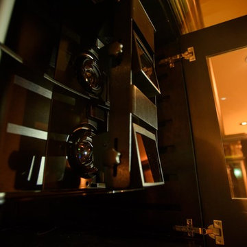 Saskatoon Home Cinema