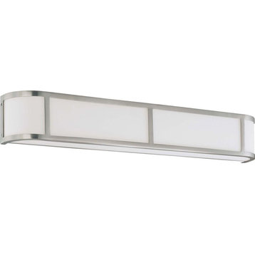 Nuvo Lighting 60/2875 Odeon - Four Light Wall Sconce