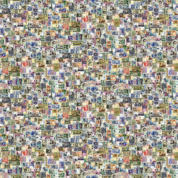 Mr Perswall Wallpapers - Wallpaper