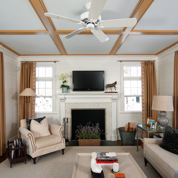 Ridgefield Home