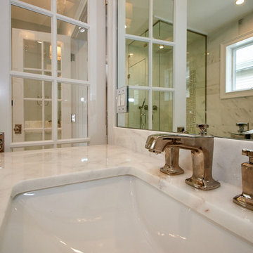 Bathroom Project
