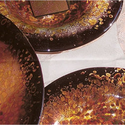 Tableware - Everyday Glasses