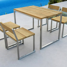 Outdoor Furniture
