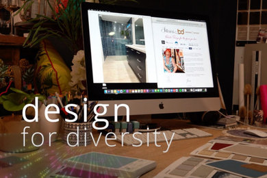 Design for Diversity