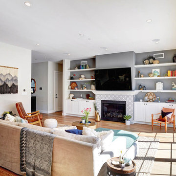 Mar Vista Family Home