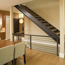 Escaliers