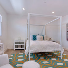 Eleanor Bedroom and Bathroom