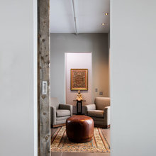 Pocket Door