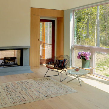Hay Beach House