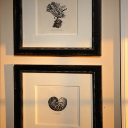 Carolyn Burke Design - Picture Frames