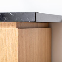 The monolith series - Bath Products