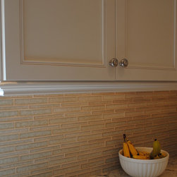 Beautifully Functional Kitchen - Tile