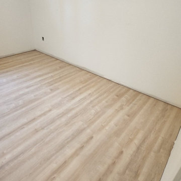 Wortley Basement