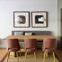 Casas Con Cuadros