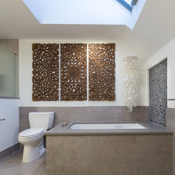 MASTER BATH Renovation - Golden CO