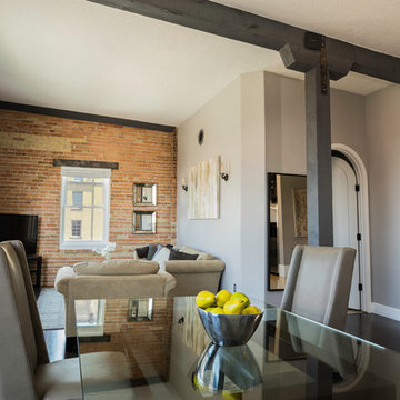 Smart Homes of Glabman
