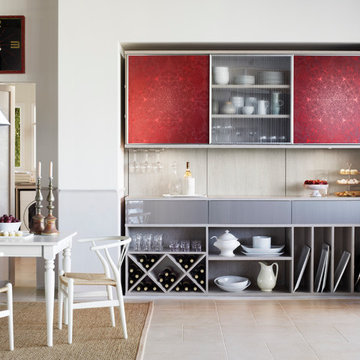 Pantry
