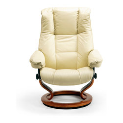 Mayfair by Stressless - Recliner Chairs