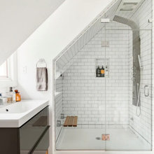 Bathtub Enclosure