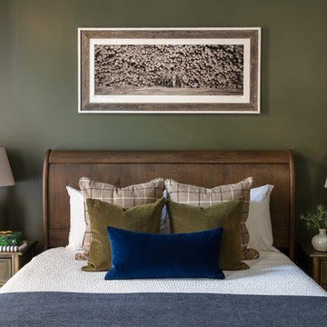 Marlborough Street Project