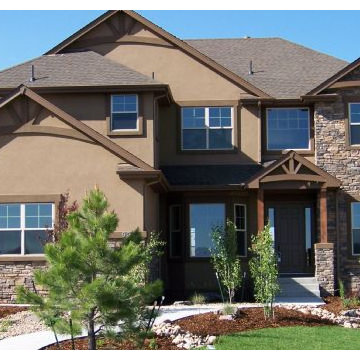 Stone Work