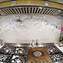 Macaubus Fantasy Quartzite