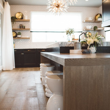 2018 DreamLife Lottery Show HOme